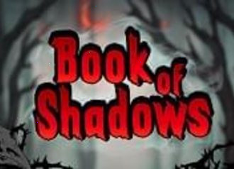 Book Of Shadows мистический слот про книги
