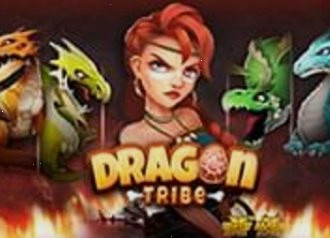 слот dragons tribe с китайской мифологией